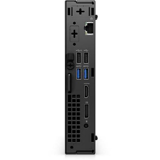 DELL OPTIPLEX 7010MFF i3-13100T 8GB 256GB SSD UBUNTU N003O7010MFFU resmi