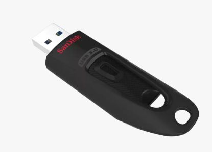 32GB SANDİSK USB 3.0 ULTRA SDCZ48-032G-U46  resmi