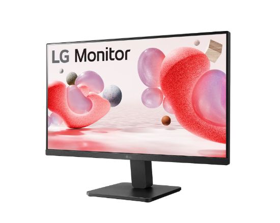 23.8 LG 24MR400-B IPS FHD 5MS 100HZ HDMI VGA resmi