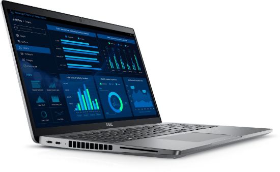 DELL PRECİSİON M3581 i7-13700H 8GB 512GB SSD 6GB A1000 15.6" W11PRO resmi
