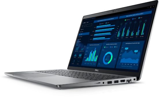 DELL PRECİSİON M3581 i7-13700H 8GB 512GB SSD 6GB A1000 15.6" W11PRO resmi
