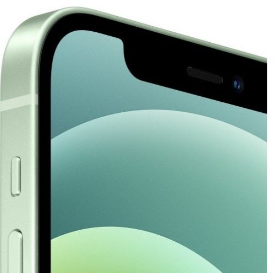 APPLE İPHONE 12 128GB MGJF3TU/A YEŞİL (DİST) resmi