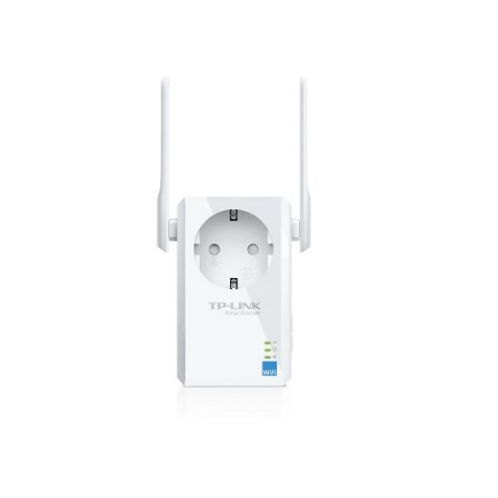 TP-LINK TL-WA860RE 300Mbps PRİZ TİPİ MENZİL GENİŞLETİCİ resmi