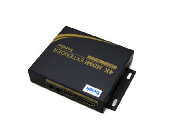 BEEK BS-EXT-HD-100-1 HDMI EXTENDER CAT6 100M  resmi