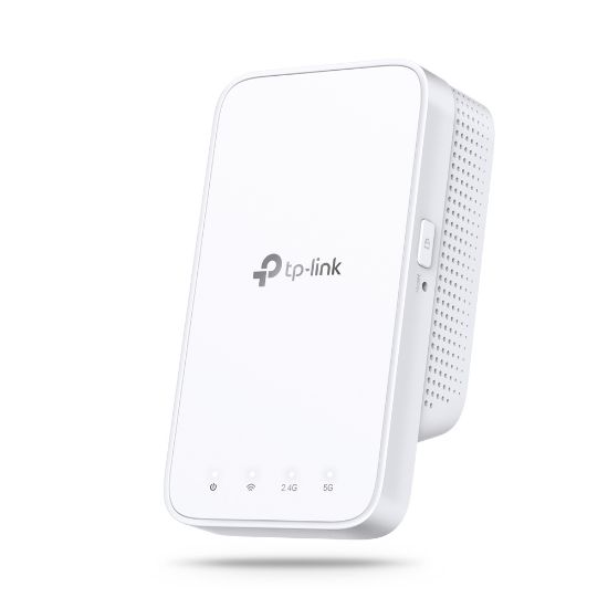 TP-LINK TL-RE300 AC1200 867Mbps PRİZ TİPİ MENZİL GENİŞLETİCİ resmi