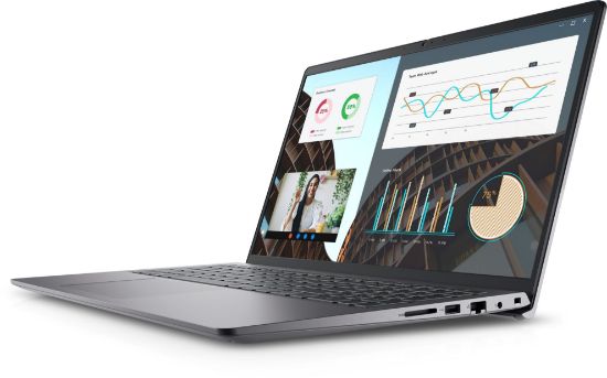 DELL VOSTRO 3530 i7-1355U 16GB 512GB SSD 2GB MX550 15.6" UBUNTU N1806PVNB3530U resmi