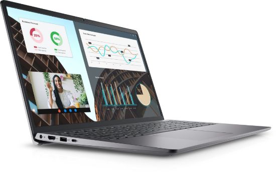 DELL VOSTRO 3530 i7-1355U 16GB 512GB SSD 2GB MX550 15.6" UBUNTU N1806PVNB3530U resmi