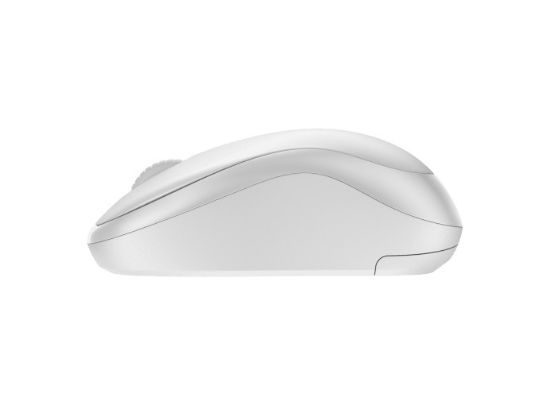 LOGITECH M240 SESSİZ MOUSE BEYAZ 910-007120 resmi