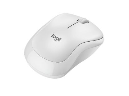 LOGITECH M240 SESSİZ MOUSE BEYAZ 910-007120 resmi