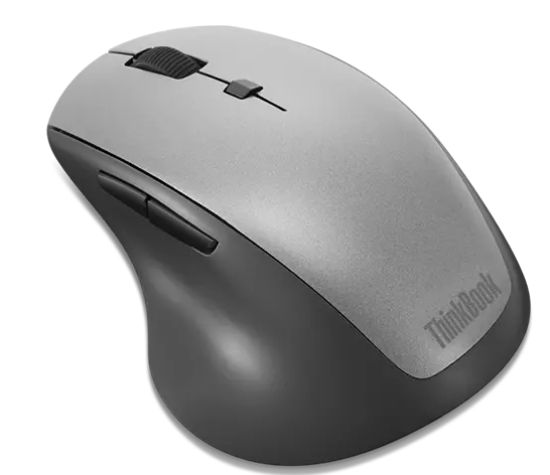 LENOVO THINKBOOK KABLOSUZ MOUSE 4Y50V81591 resmi