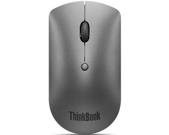 LENOVO THINKBOOK KABLOSUZ SILENT MOUSE 4Y50X88824 resmi