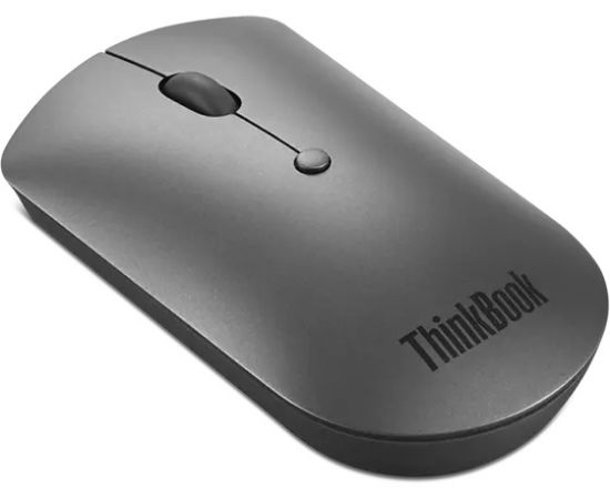 LENOVO THINKBOOK KABLOSUZ SILENT MOUSE 4Y50X88824 resmi