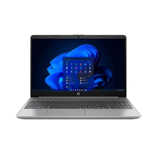 HP 250 G9 723P5EA i7-1255U 8GB 512GB SSD MX550 15.6" FDOS resmi