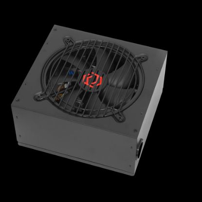 FRISBY FR-PS7580P 750W 80 + BRONZ POWER SUPPLY resmi