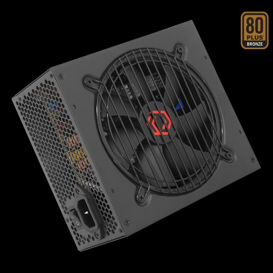 FRISBY FR-PS7580P 750W 80 + BRONZ POWER SUPPLY resmi