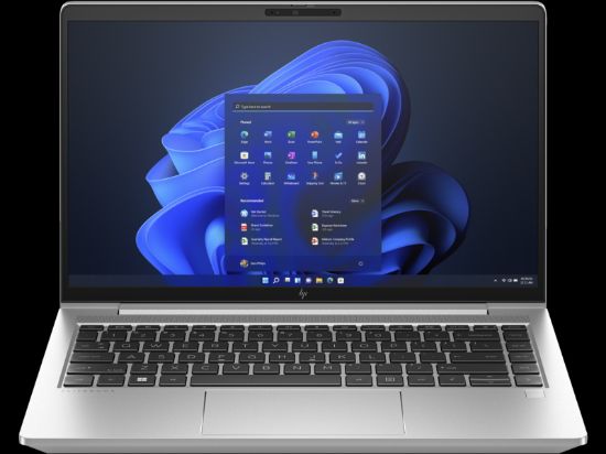 HP ELITEBOOK 645 G10 85D28EA R5-7530U 16GB 512GB SSD 14" W11PRO resmi