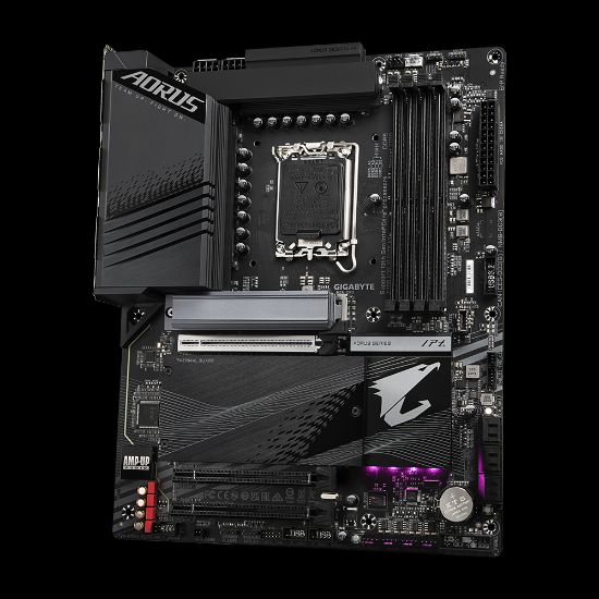 GIGABYTE Z790 AORUS ELITE AX DDR5 M.2 ATX 1700P  resmi