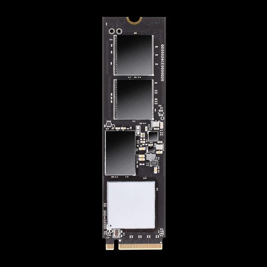 Apacer AP2TBAS2280F4-1 2TB 12000/11800 MB/s M.2 PCIe Gen5 x4 SSD (AP2TBAS2280F4-1) resmi