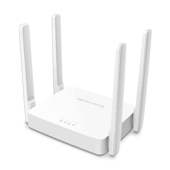 TP-LINK MERCUSYS AC10 3PORT 1200MBPS A.POINT/ROUTER resmi