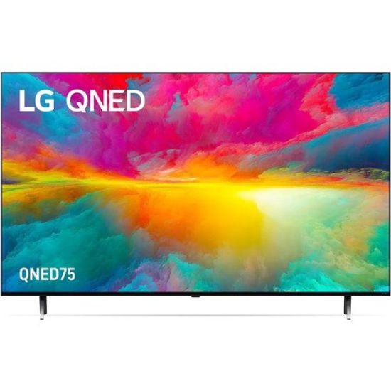 LG 55QNED756RA 55  4K ULTRA HD WEBOS SMART LED TV resmi