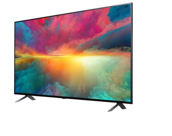 LG 55QNED756RA 55  4K ULTRA HD WEBOS SMART LED TV resmi