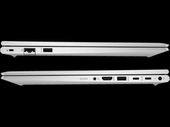 HP PROOBOK 455 G10 85D55EA R7-7730U 16GB 512GB SSD 15.6" W11PRO resmi