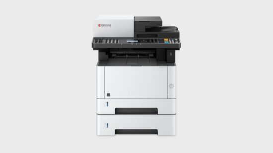 KYOCERA ECOSYS M2635dn LAZER YAZ/TAR/FOT/FAX A4 resmi