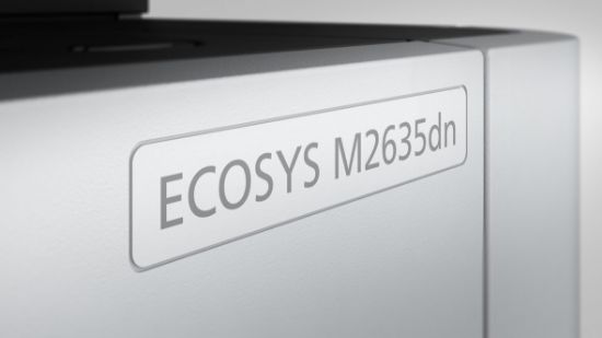 KYOCERA ECOSYS M2635dn LAZER YAZ/TAR/FOT/FAX A4 resmi