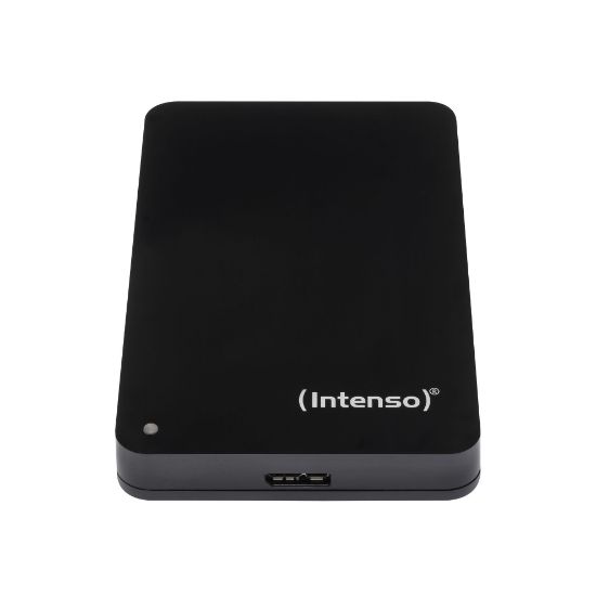 2TB INTENSO 6023580 2.5" USB3.0 TAŞINABİLİR DİSK resmi