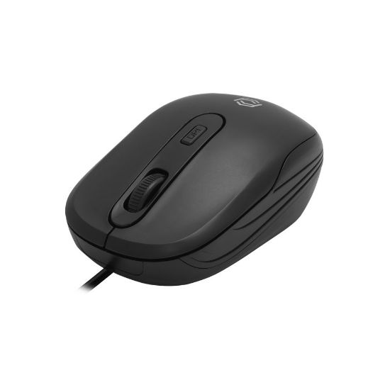 FRISBY FM-3014K SIYAH KABLOLU MOUSE resmi