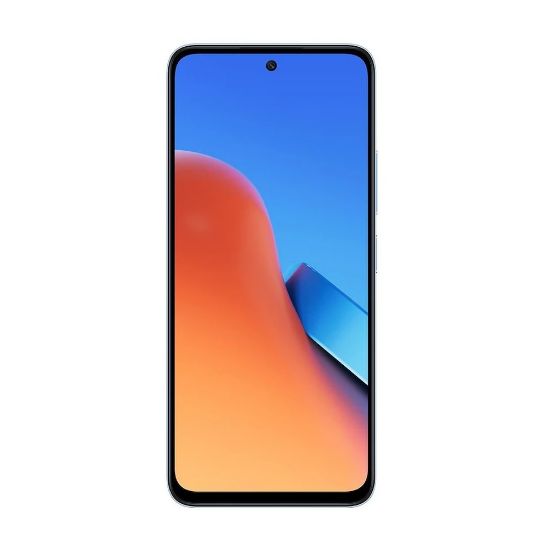 XİAOMİ REDMİ 12 128GB 8GB RAM GÖK MAVİSİ – DİST. resmi