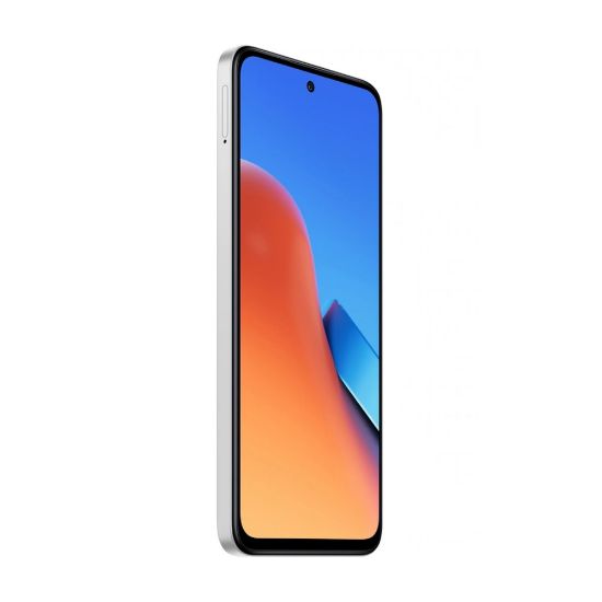 XİAOMİ REDMİ 12 128GB 8GB RAM KUTUP GÜMÜŞÜ – DİST. resmi