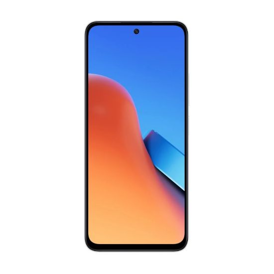 XİAOMİ REDMİ 12 128GB 8GB RAM KUTUP GÜMÜŞÜ – DİST. resmi