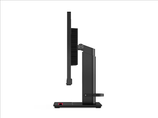 21.5 LENOVO ThinkVision T22v-20 61FBMAT6TK IPS FHD 4MS 60HZ HDMI DP VGA 3 Yıl Garanti resmi