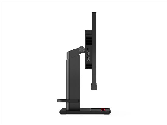 21.5 LENOVO ThinkVision T22v-20 61FBMAT6TK IPS FHD 4MS 60HZ HDMI DP VGA 3 Yıl Garanti resmi