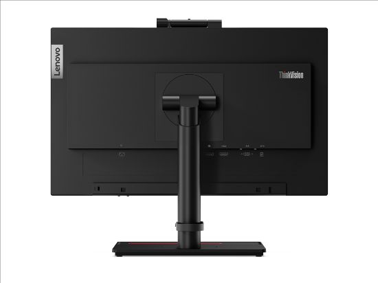 21.5 LENOVO ThinkVision T22v-20 61FBMAT6TK IPS FHD 4MS 60HZ HDMI DP VGA 3 Yıl Garanti resmi