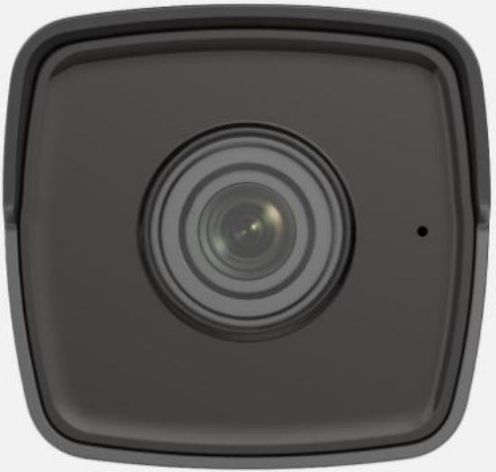 HIKVISION DS-2CD1043G0-IUF Dış Ortam 4 MP Bullet Kamera resmi