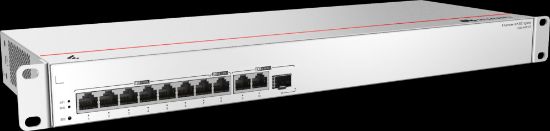 HUAWEI eKIT ENGINE S380-H8T3ST 11 PORT 16GBIT/S YÖNETİLEBİLİR SWITCH resmi