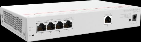 HUAWEI eKIT ENGINE S380-L4P1T 50W 5 PORT 8GBIT/S YÖNETİLEBİLİR SWITCH resmi