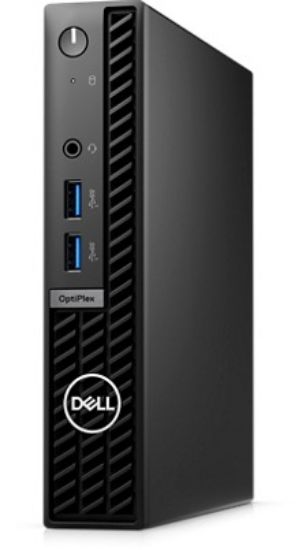 DELL OPTIPLEX 7010MFF i5-13500T 8GB 256GB SSD W11P N007O7010MFFEMEA_VP resmi