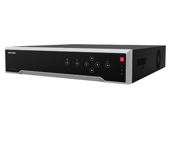 HIKVISION DS-8664NXI-I8/S NVR KAYIT CİHAZI resmi