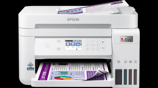 EPSON L6276 TANKLI MONO YAZ/TAR/FOT Wi-Fi+LAN A4 resmi