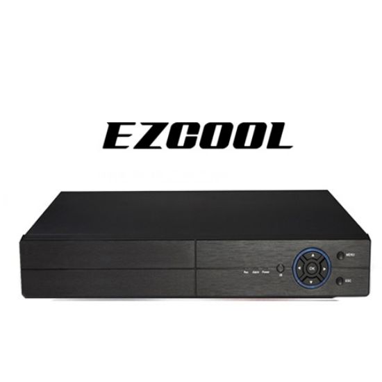 EZCOOL EZ-4132NVR 32KANAL 5MP H265 XMEYE IP NVR  resmi