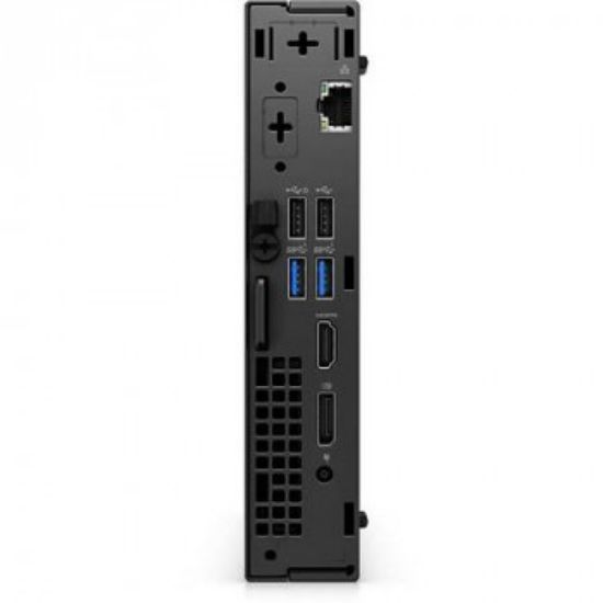 DELL OPTIPLEX 7010MFF i5-13500T 8GB 256GB SSD UBUNTU N007O7010MFFEMEA_VP_UBU resmi