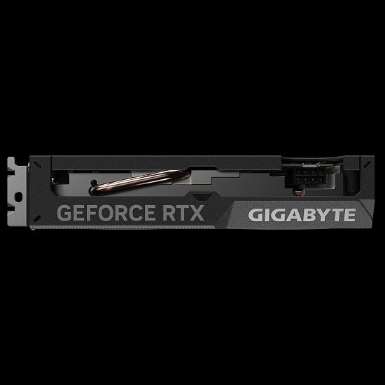 GIGABYTE GV-N4060WF2OC-8GD RTX4060 8GB GDDR6 HDMI DP 128BİT  resmi