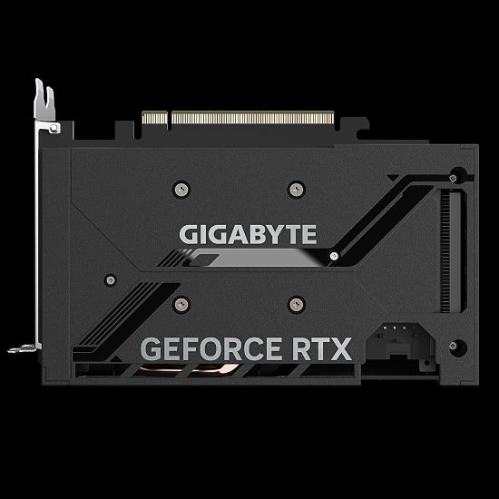 GIGABYTE GV-N4060WF2OC-8GD RTX4060 8GB GDDR6 HDMI DP 128BİT  resmi