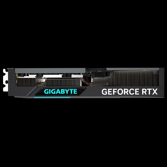 GIGABYTE GV-N4070EAGLE OC-12GD RTX4070 GDDR6X 12GB HDMI DP 192BİT resmi