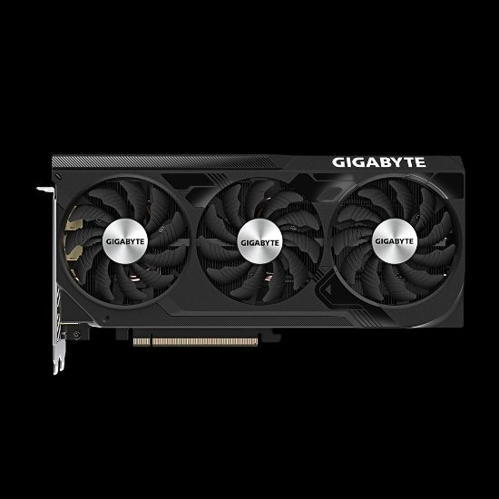 GIGABYTE GV-N4070WF3OC-12GD RTX4070 12GB GDDR6X HDMI DP 192BİT  resmi