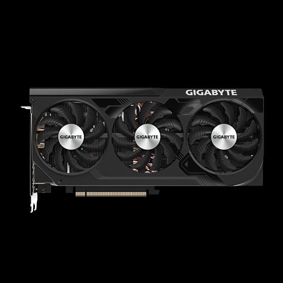 GİGABYTE GV-N407TWF3OC-12GD RTX4070Tİ 12GB GDDR6X HDMI DP 192BİT resmi