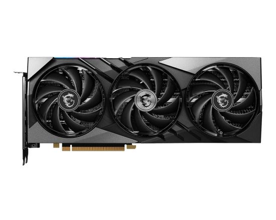 MSI GEFORCE RTX 4070 GAMING X SLIM 12G 12GB GDDR6X HDMI DP 192BİT resmi